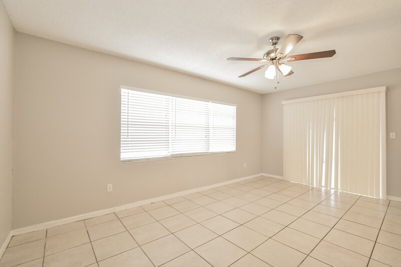 1,825/Mo, 3735 Militia Dr Titusville, FL 32796 Dining Room View