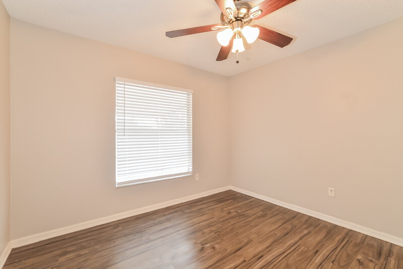 1,825/Mo, 3735 Militia Dr Titusville, FL 32796 Bedroom View 2