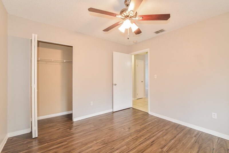 1,825/Mo, 3735 Militia Dr Titusville, FL 32796 Bedroom View 3