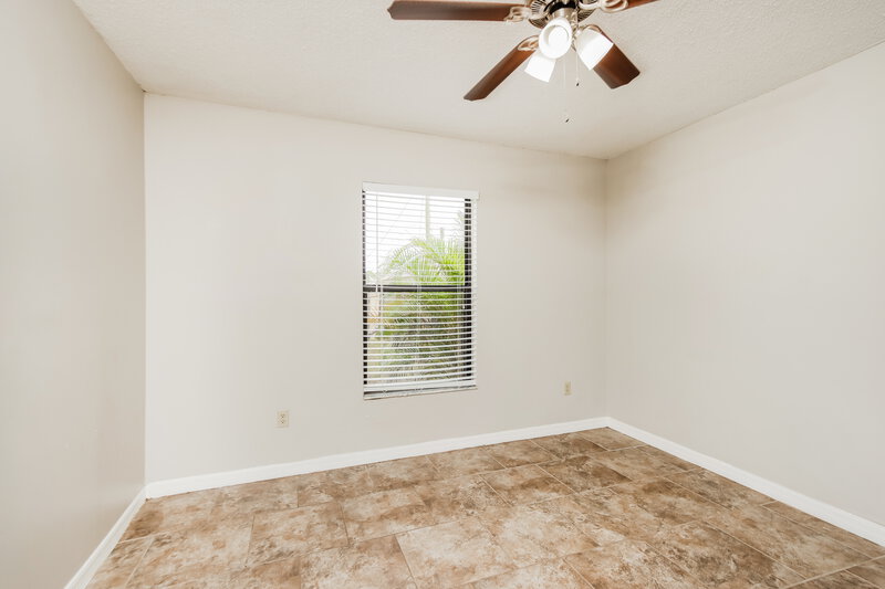 2,205/Mo, 1197 Gallatin Ave NW Palm Bay, FL 32907 Bedroom View 2