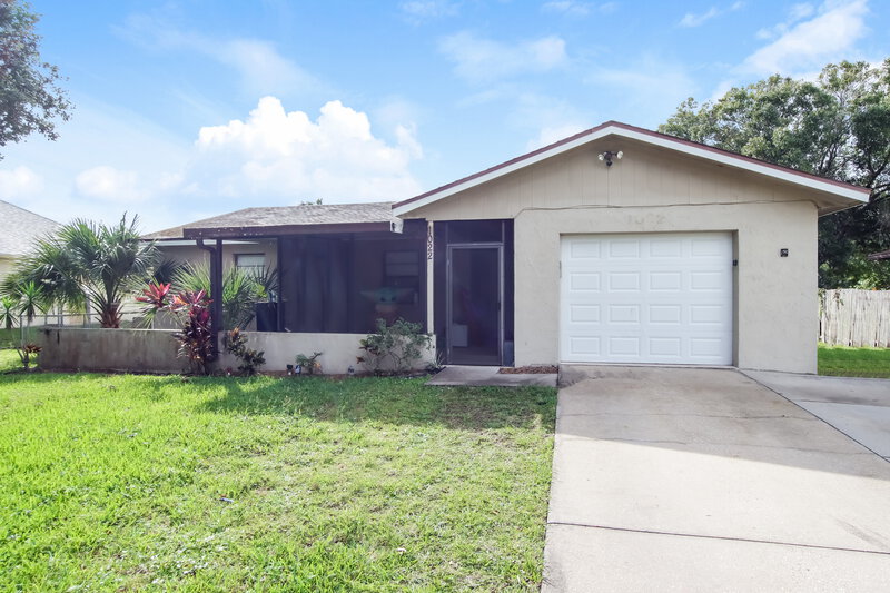 3,230/Mo, 1022 Dusseldorf Ave NW Palm Bay, FL 32907 External View
