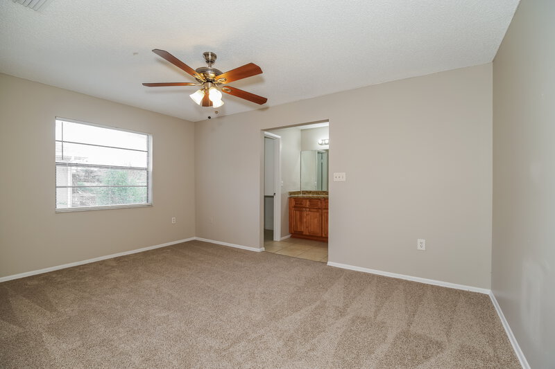 1,715/Mo, 1022 Dusseldorf Ave NW Palm Bay, FL 32907 Main Bedroom View