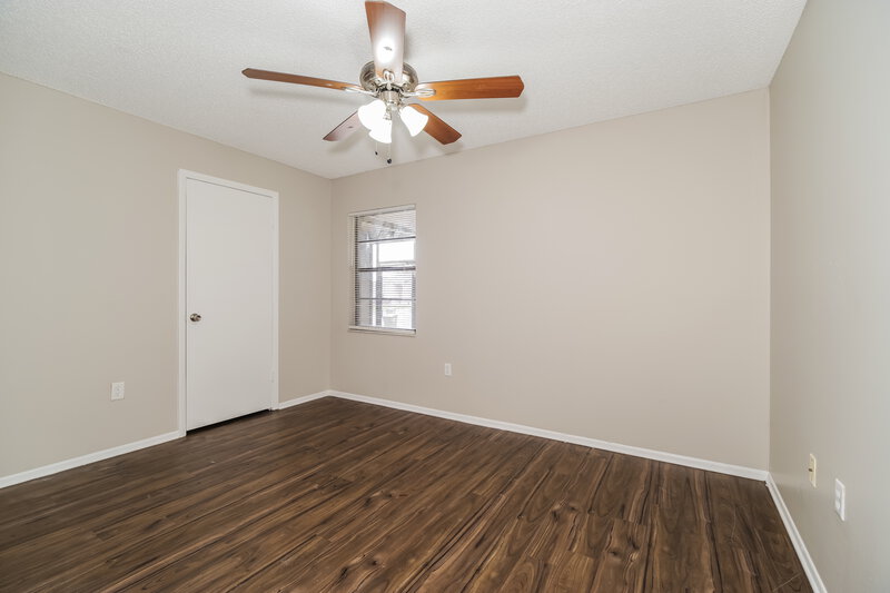 1,715/Mo, 1022 Dusseldorf Ave NW Palm Bay, FL 32907 Bedroom View
