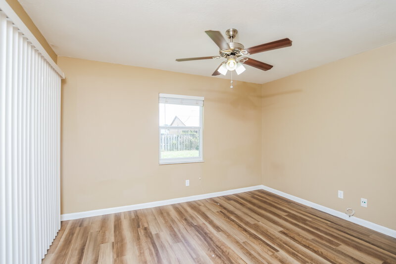 1,855/Mo, 726 Lime Ave NW Palm Bay, FL 32907 Bedroom View