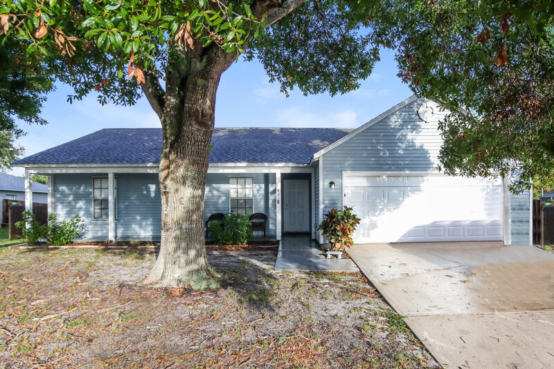 2,570/Mo, 441 Dunbar Ave NE Palm Bay, FL 32907 External View