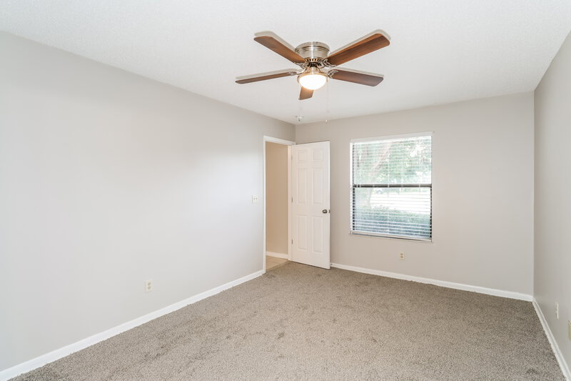 1,775/Mo, 948 Highland Ave NW Palm Bay, FL 32907 Main Bedroom View
