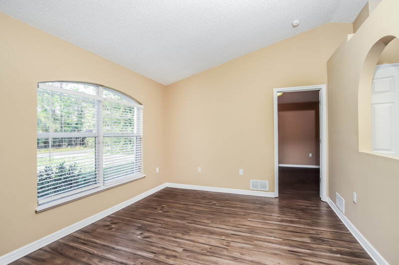 1,810/Mo, 718 Reading St SE Palm Bay, FL 32909 Living Room View