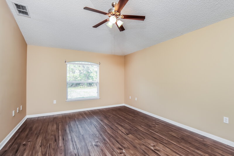 1,810/Mo, 718 Reading St SE Palm Bay, FL 32909 Main Bedroom View