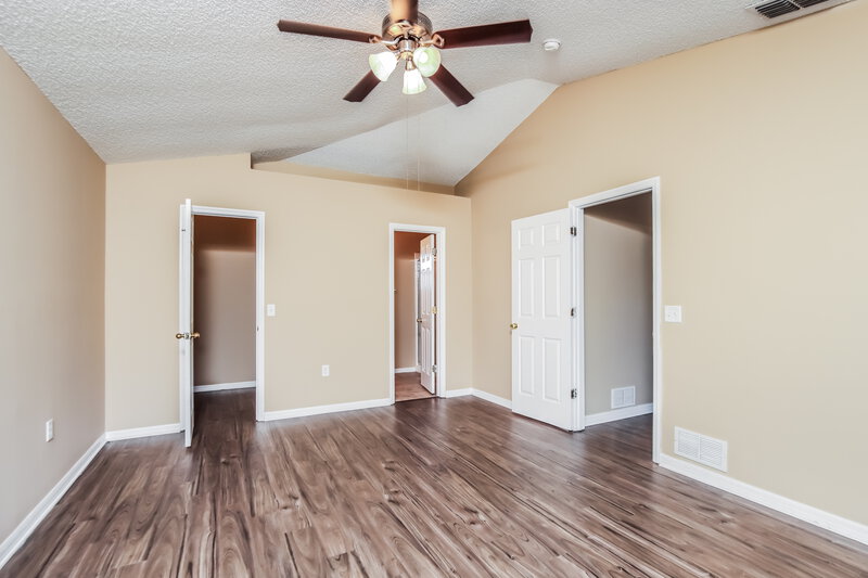 1,810/Mo, 718 Reading St SE Palm Bay, FL 32909 Main Bedroom View 2