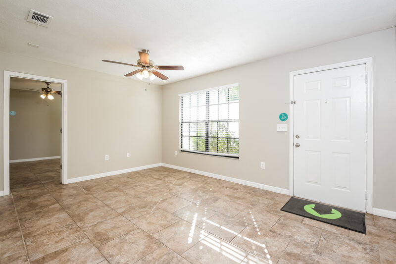 1,900/Mo, 4250 Delespine Rd Cocoa, FL 32927 Living Room View