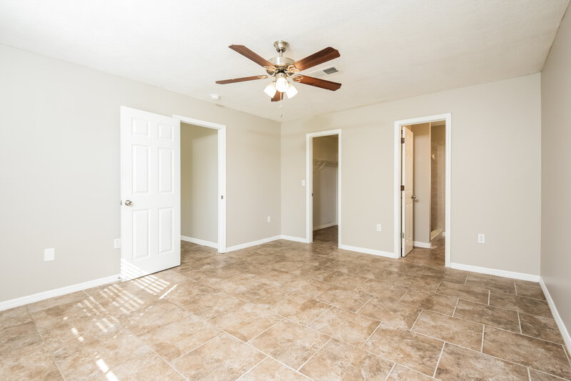 1,900/Mo, 4250 Delespine Rd Cocoa, FL 32927 Main Bedroom View 2