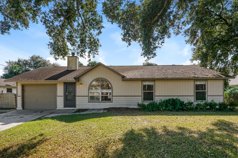 2,710/Mo, 6057 Balsam St Cocoa, FL 32927 External View