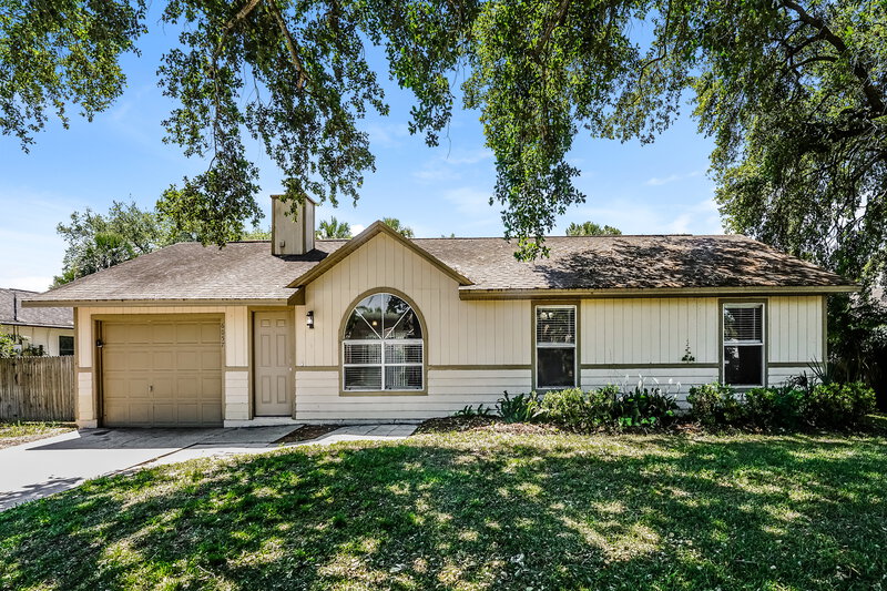 1,995/Mo, 6057 Balsam St Cocoa, FL 32927 External View