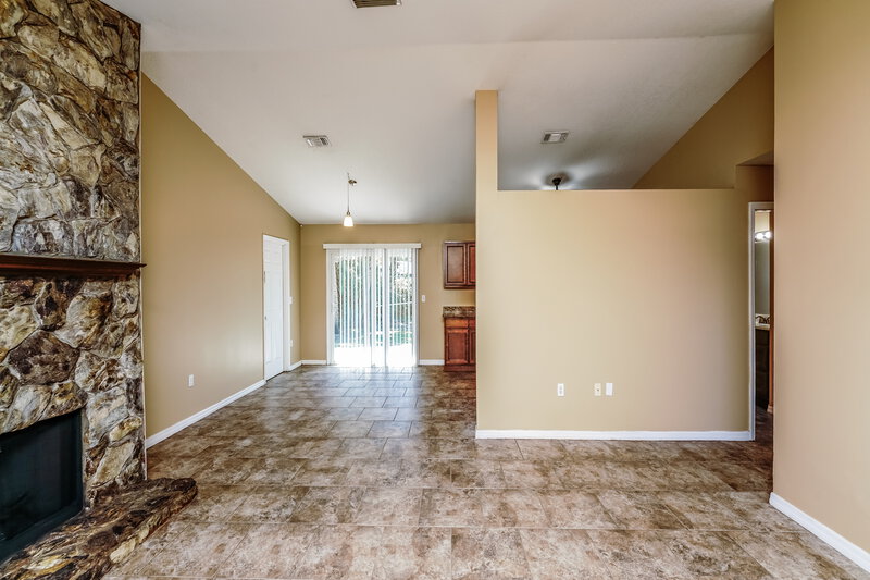 1,995/Mo, 6057 Balsam St Cocoa, FL 32927 Living Room View 2