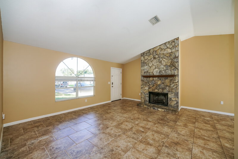 2,710/Mo, 6057 Balsam St Cocoa, FL 32927 Living Room View 3