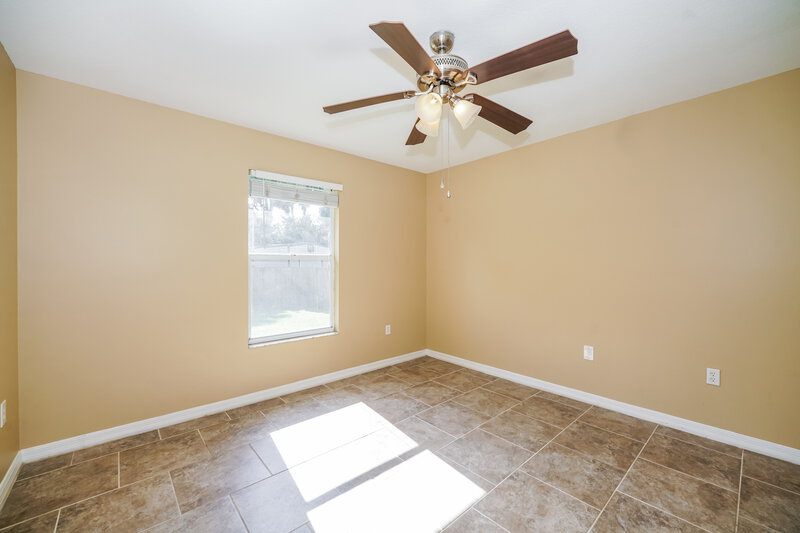 2,710/Mo, 6057 Balsam St Cocoa, FL 32927 Main Bedroom View