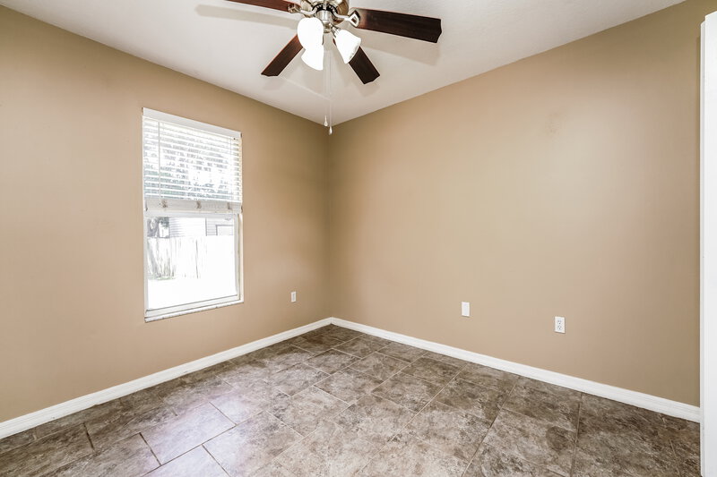 1,995/Mo, 6057 Balsam St Cocoa, FL 32927 Main Bedroom View