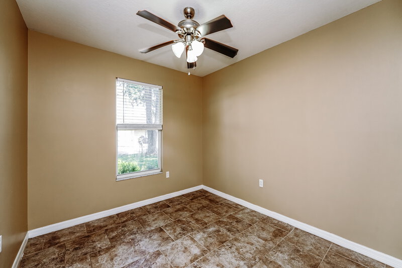 1,995/Mo, 6057 Balsam St Cocoa, FL 32927 Bedroom View