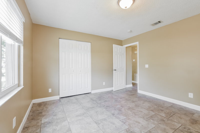 1,985/Mo, 1264 Croftwood Dr Melbourne, FL 32935 Bedroom View