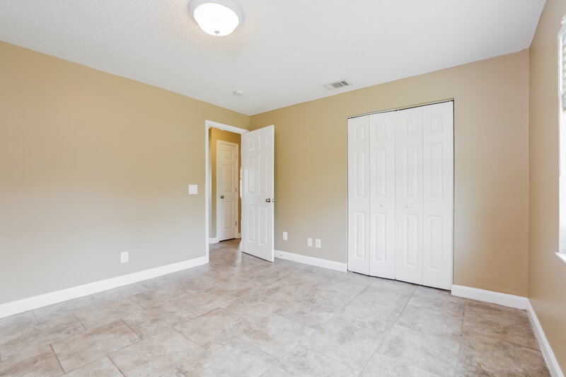 1,985/Mo, 1264 Croftwood Dr Melbourne, FL 32935 Bedroom View 3