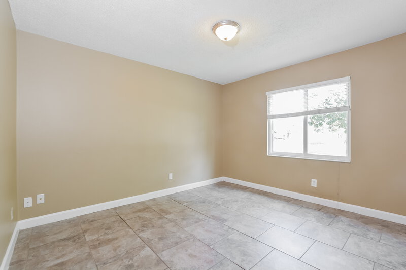 1,985/Mo, 1264 Croftwood Dr Melbourne, FL 32935 Bedroom View 5