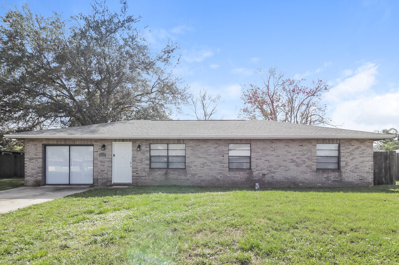 1,845/Mo, 4717 Seattle St Cocoa, FL 32927 External View