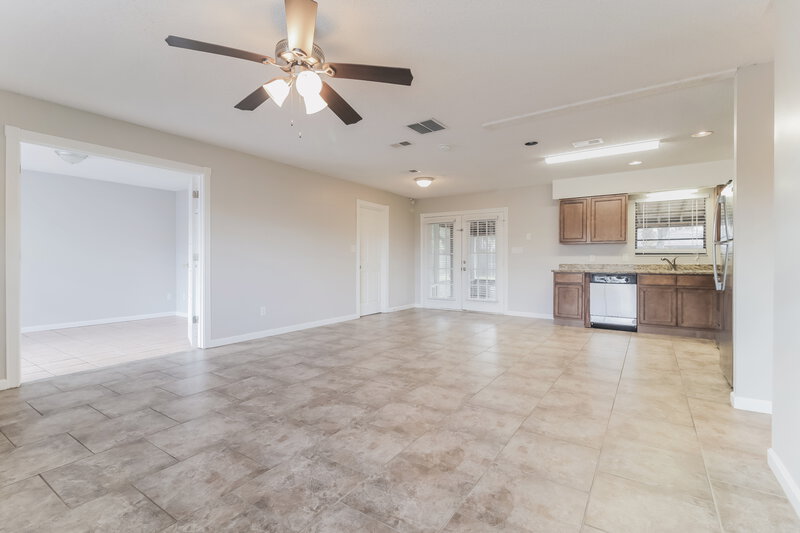 1,845/Mo, 4717 Seattle St Cocoa, FL 32927 Living Room View