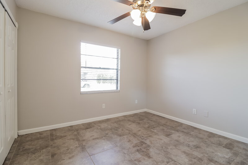 1,845/Mo, 4717 Seattle St Cocoa, FL 32927 Main Bedroom View 2