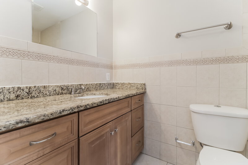 1,845/Mo, 4717 Seattle St Cocoa, FL 32927 Bathroom View