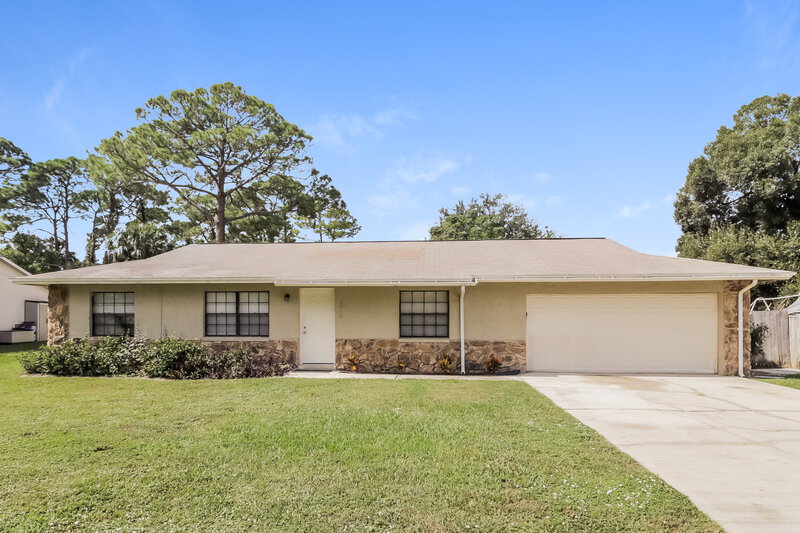 2,175/Mo, 6430 Greenwood Ave Cocoa, FL 32927 External View