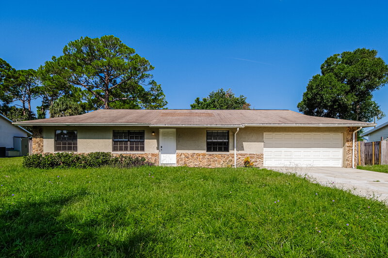 2,050/Mo, 6430 Greenwood Ave Cocoa, FL 32927 External View
