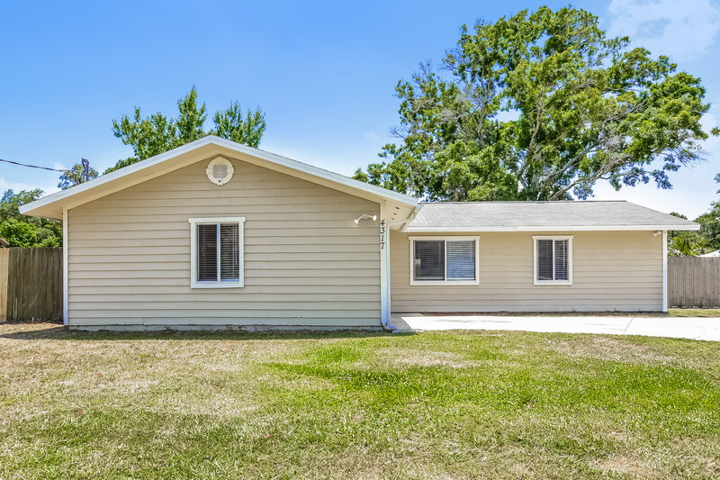 2,195/Mo, 4317 Alamosa St Cocoa, FL 32927 External View