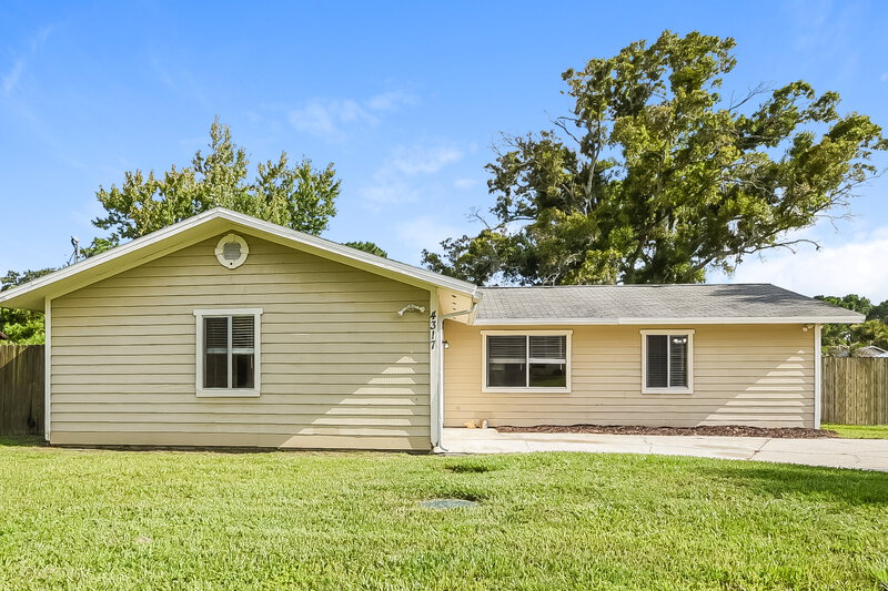 2,100/Mo, 4317 Alamosa St Cocoa, FL 32927 External View