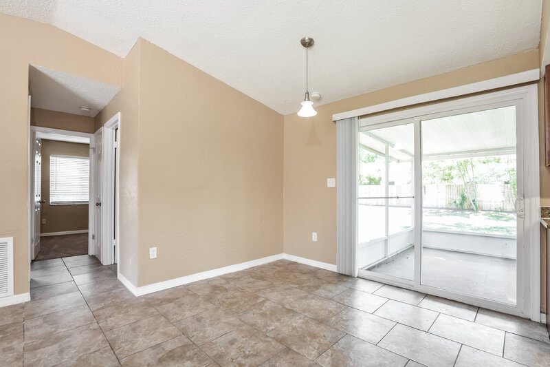 2,195/Mo, 4317 Alamosa St Cocoa, FL 32927 Dining Room View