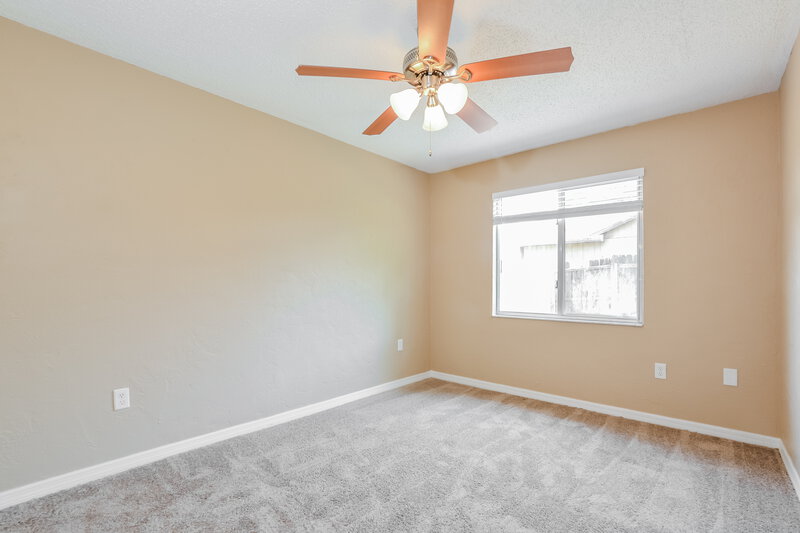 2,195/Mo, 4317 Alamosa St Cocoa, FL 32927 Main Bedroom View 3