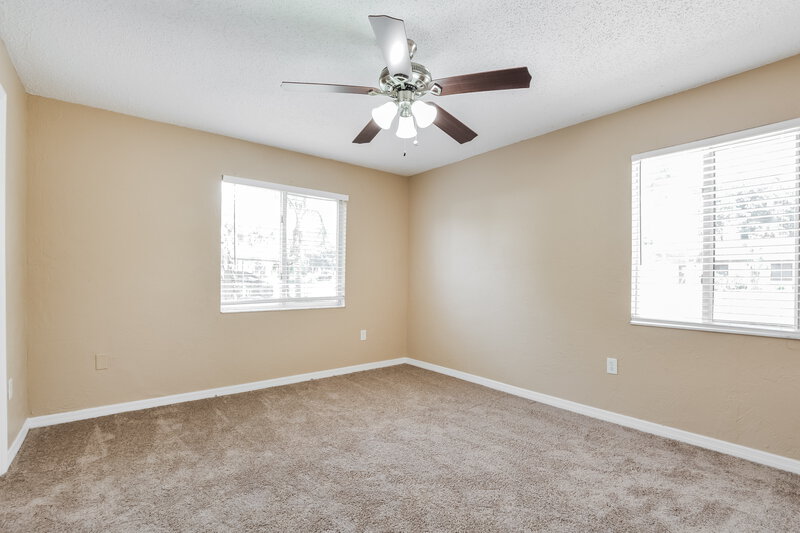 2,195/Mo, 4317 Alamosa St Cocoa, FL 32927 Bedroom View 2