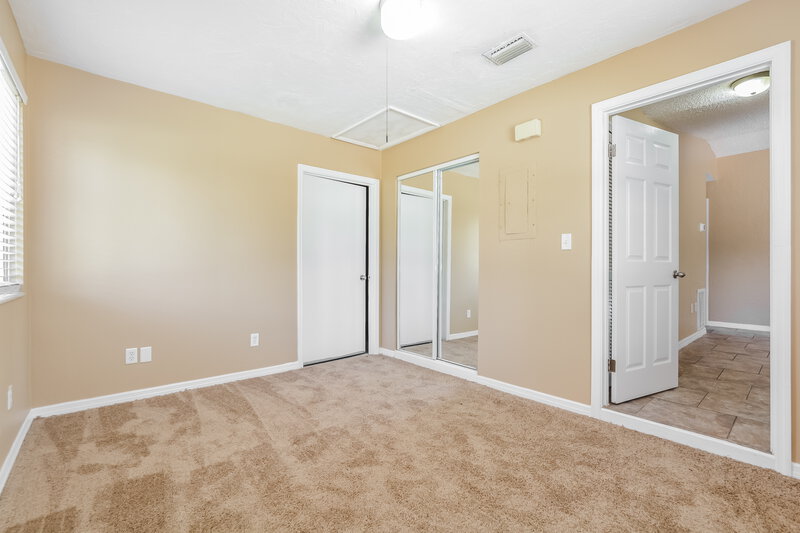 2,195/Mo, 4317 Alamosa St Cocoa, FL 32927 Bedroom View 3