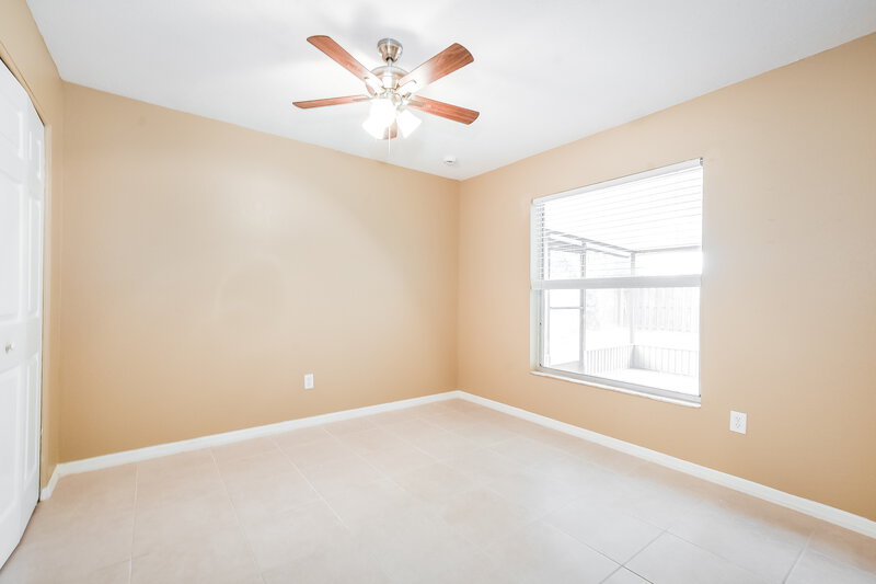 1,825/Mo, 3645 E Powder Horn Rd Titusville, FL 32796 Main Bedroom View 2
