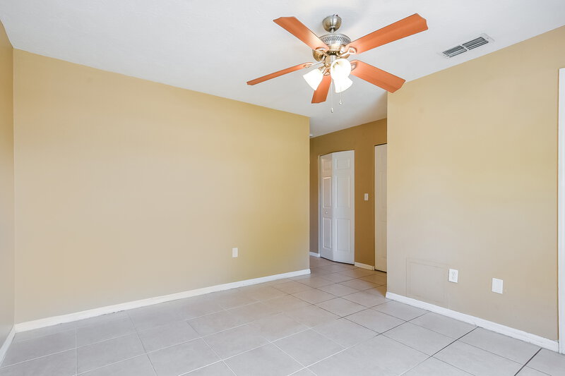 1,825/Mo, 3645 E Powder Horn Rd Titusville, FL 32796 Bedroom View 2