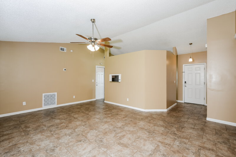 1,715/Mo, 681 Elmont St NW Palm Bay, FL 32907 Living Room View 2