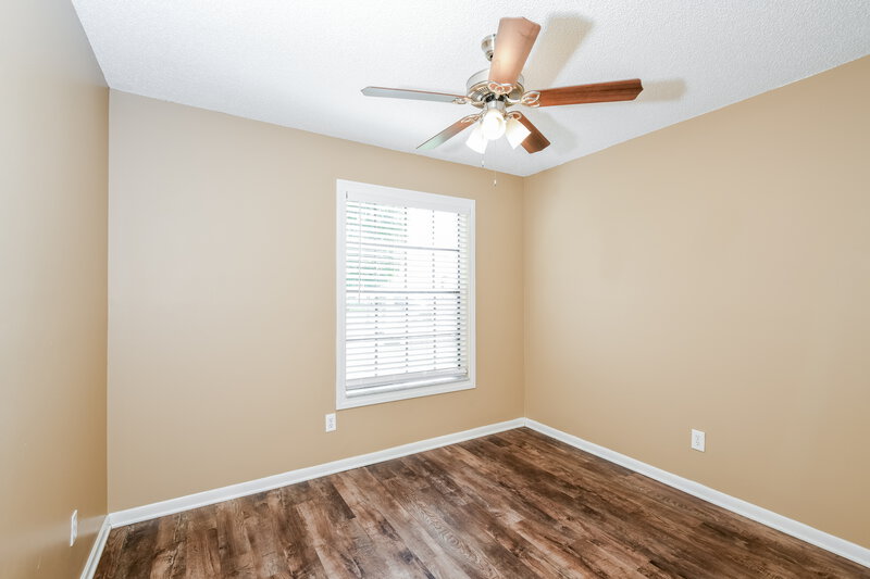 1,715/Mo, 681 Elmont St NW Palm Bay, FL 32907 Bedroom View