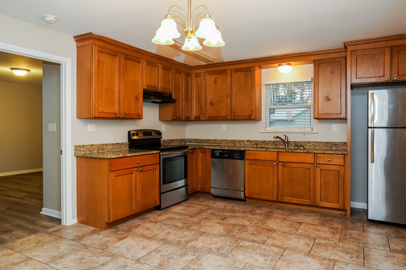 1,745/Mo, 1122 Beacon St NW Palm Bay, FL 32907 Dining Room View