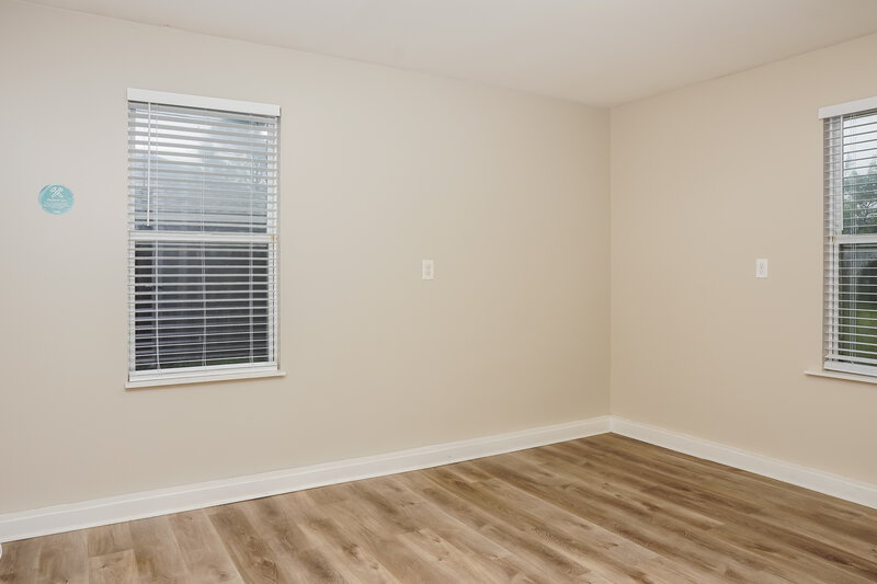 1,745/Mo, 1122 Beacon St NW Palm Bay, FL 32907 Bedroom View