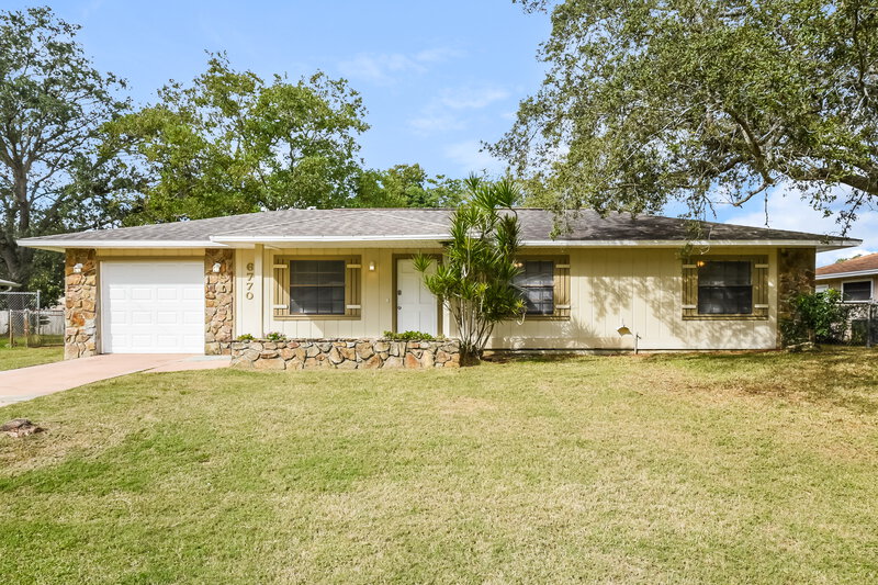 1,805/Mo, 6770 Belfast Ave Cocoa, FL 32927 External View