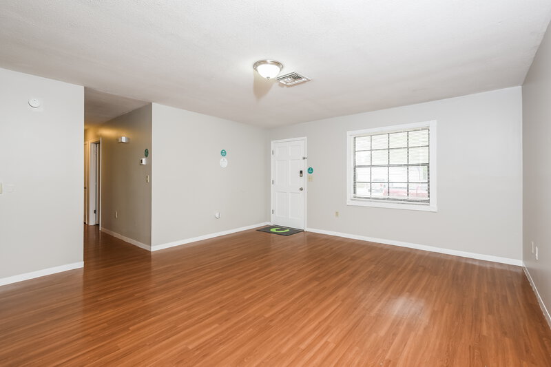 1,805/Mo, 6770 Belfast Ave Cocoa, FL 32927 Living Room View