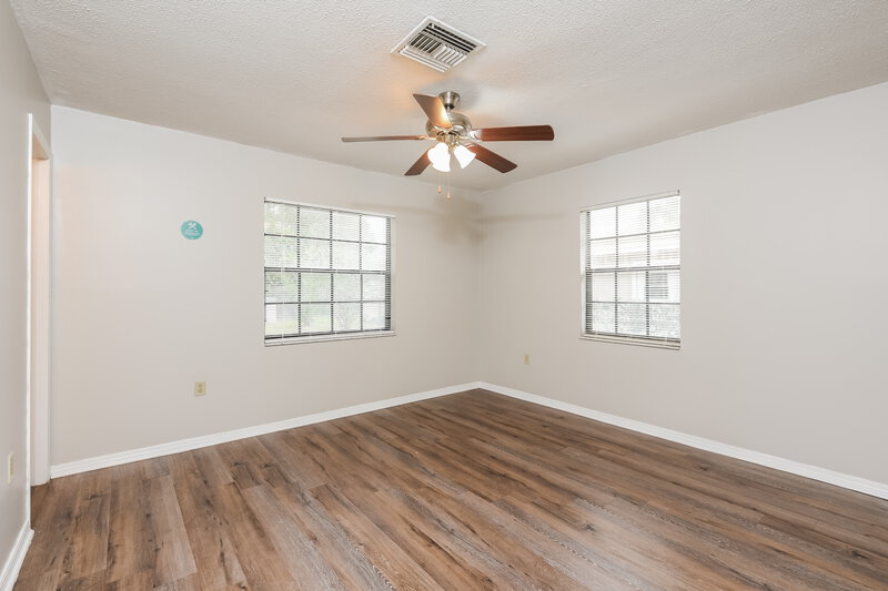 1,805/Mo, 6770 Belfast Ave Cocoa, FL 32927 Main Bedroom View