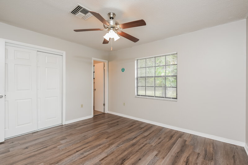 1,805/Mo, 6770 Belfast Ave Cocoa, FL 32927 Main Bedroom View 2