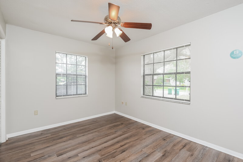 1,805/Mo, 6770 Belfast Ave Cocoa, FL 32927 Bedroom View