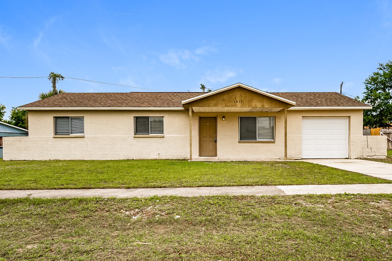 1,655/Mo, 1815 Fairlane Dr Titusville, FL 32780 External View