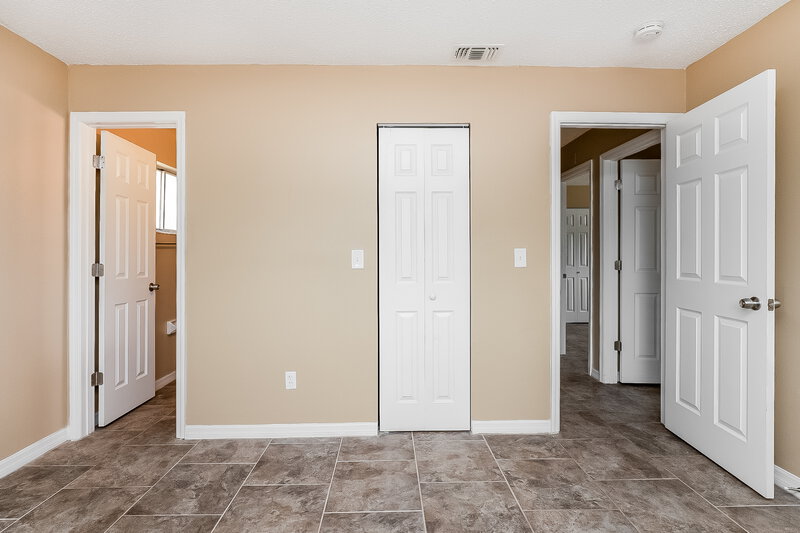 1,655/Mo, 1815 Fairlane Dr Titusville, FL 32780 Main Bedroom View 2